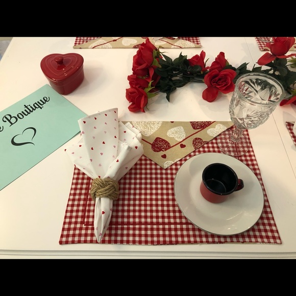 PLACEMATS - Picture 17 of 17